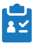 health record icon
