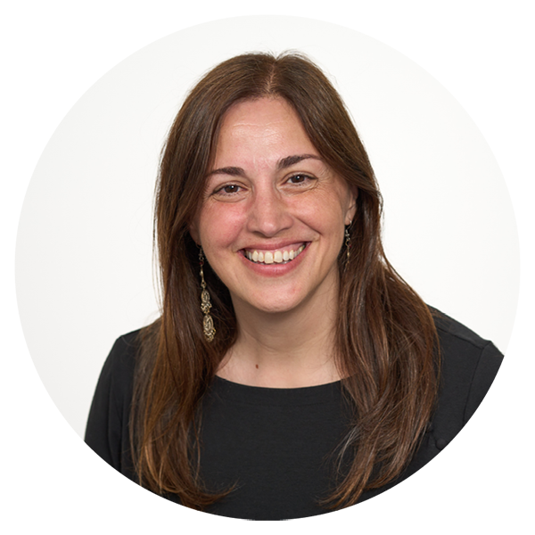 Dr. Evdokia Anagnostou