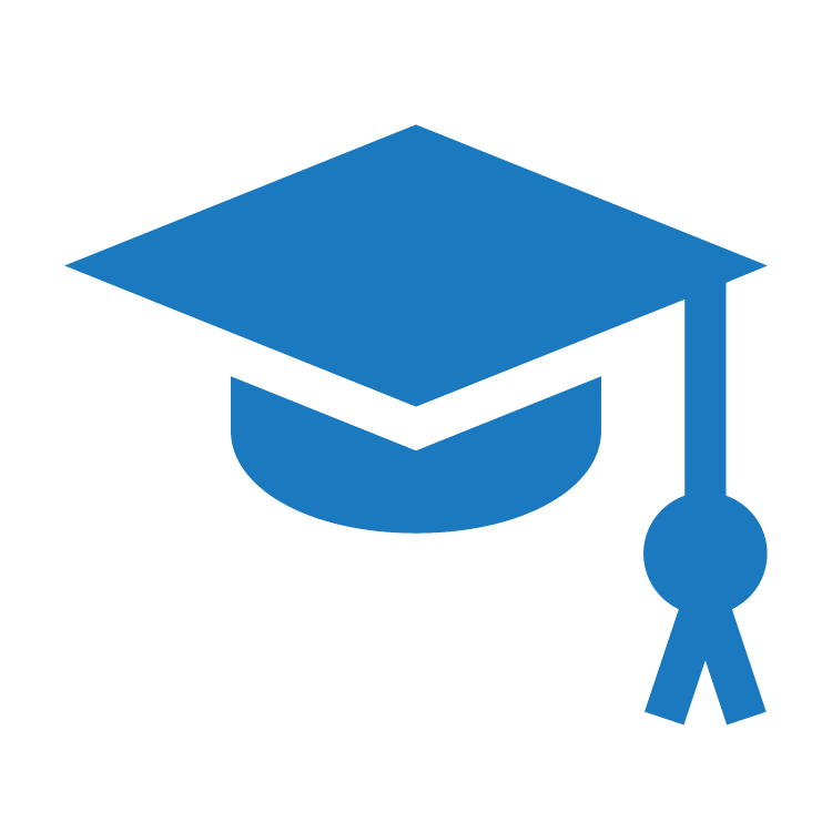 Graduation hat